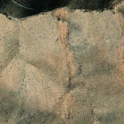 Satellite imagery of Cerro Potrillo, CL