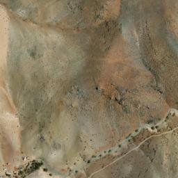Satellite imagery of Cerro Las Pircas, CL