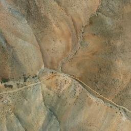 Satellite imagery of Cerro Las Pircas, CL