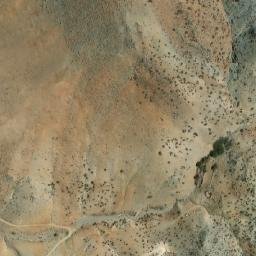 Satellite imagery of Cerro Las Pircas, CL