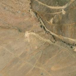 Satellite imagery of Los Mantos de la Corina, CL