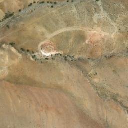 Satellite imagery of Lavadero de la Corina, CL