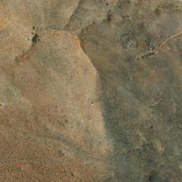 Satellite imagery of Dios Mío, CL