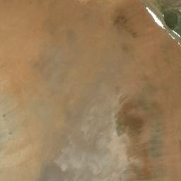 Satellite imagery of Paso de los Bañitos, CL