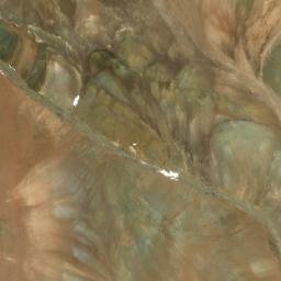 Satellite imagery of Paso de los Bañitos, CL