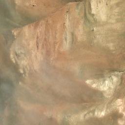 Satellite imagery of Cerro Punilla, AR