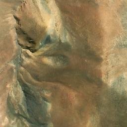Satellite imagery of Cerro Punilla, AR