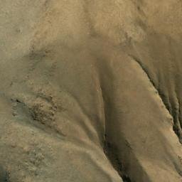 Satellite imagery of Cerro Yerba Loca, AR