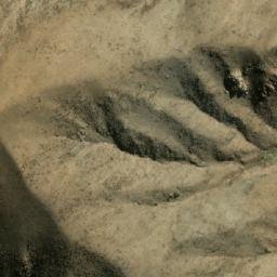 Satellite imagery of Cerro Yerba Loca, AR