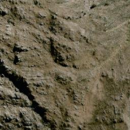 Satellite imagery of Portezuelo de Vega, AR