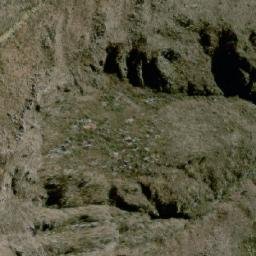 Satellite imagery of Portezuelo de Vega, AR