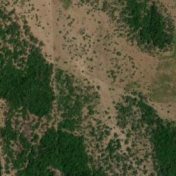 Satellite imagery of Loma Satuchera, AR