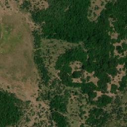 Satellite imagery of Loma Satuchera, AR