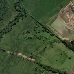 Satellite imagery of Morro do Marinheiro, BR