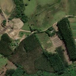 Satellite imagery of Morro do Marinheiro, BR