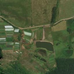 Satellite imagery of Morro do Marinheiro, BR