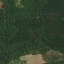 Satellite imagery of Coxilha Velha, BR