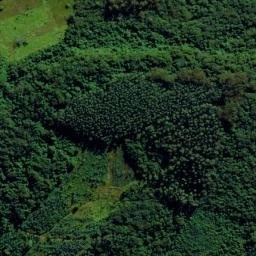Satellite imagery of Morro do Paquete, BR