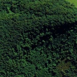 Satellite imagery of Morro do Paquete, BR