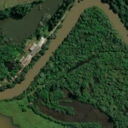 Satellite imagery of Olaria Pró-Barro, BR