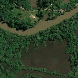 Satellite imagery of Olaria Pró-Barro, BR