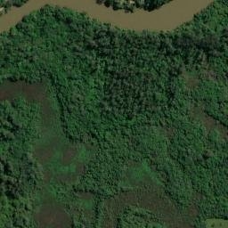Satellite imagery of Olaria Pró-Barro, BR