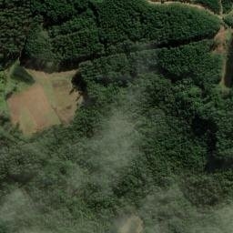 Satellite imagery of Morro Pelado, BR