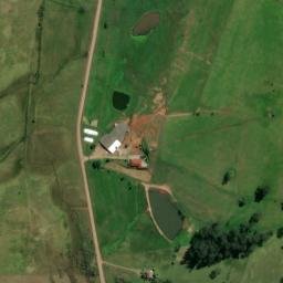 Satellite imagery of Morro Gonzaga, BR