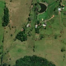 Satellite imagery of Morro Gonzaga, BR