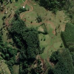 Satellite imagery of Morro da Figueira, BR