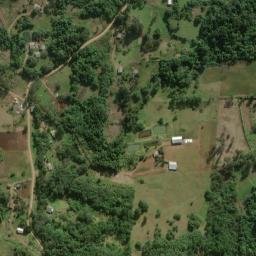 Satellite imagery of Morro da Figueira, BR