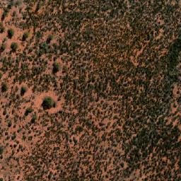 Satellite imagery of Cundlerring Rockhole, AU