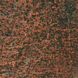 Satellite imagery of Little Wonder Mine, AU