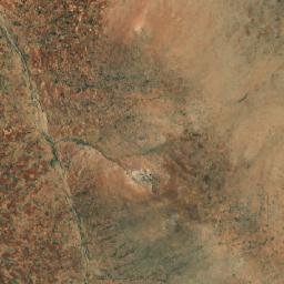 Satellite imagery of Camp Hill, AU