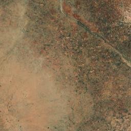 Satellite imagery of Camp Hill, AU
