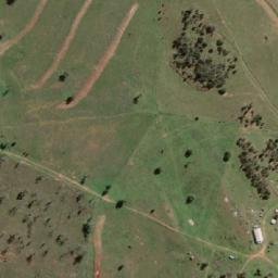 Satellite imagery of Mount Rodd, AU