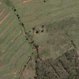 Satellite imagery of Mount Rodd, AU