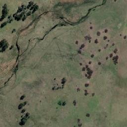 Satellite imagery of Tunnel Hill, AU