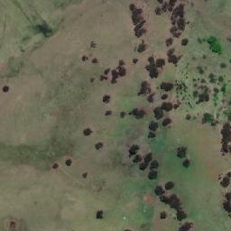 Satellite imagery of Tunnel Hill, AU