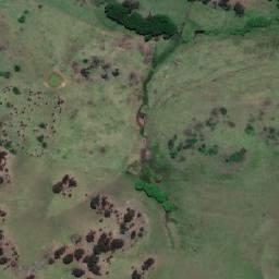 Satellite imagery of Tunnel Hill, AU