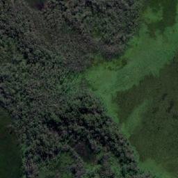 Satellite imagery of Roger Point, AU