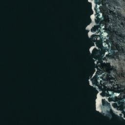 Satellite imagery of Punta Arrayán, CL
