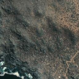 Satellite imagery of Punta Arrayán, CL