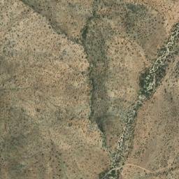 Satellite imagery of La Araucana, CL