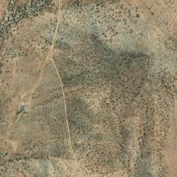 Satellite imagery of La Araucana, CL