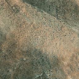 Satellite imagery of Cerro Grande, CL