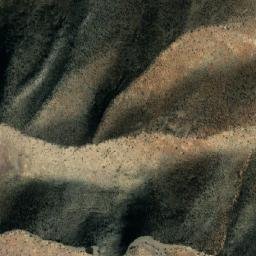 Satellite imagery of Cerro Potrillo, CL