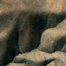 Satellite imagery of Cerro Potrillo, CL