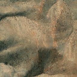 Satellite imagery of Cerro Potrillo, CL