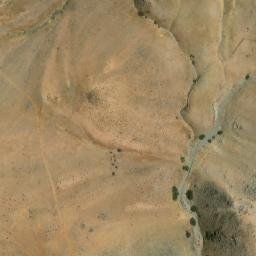 Satellite imagery of Lavadero de la Corina, CL